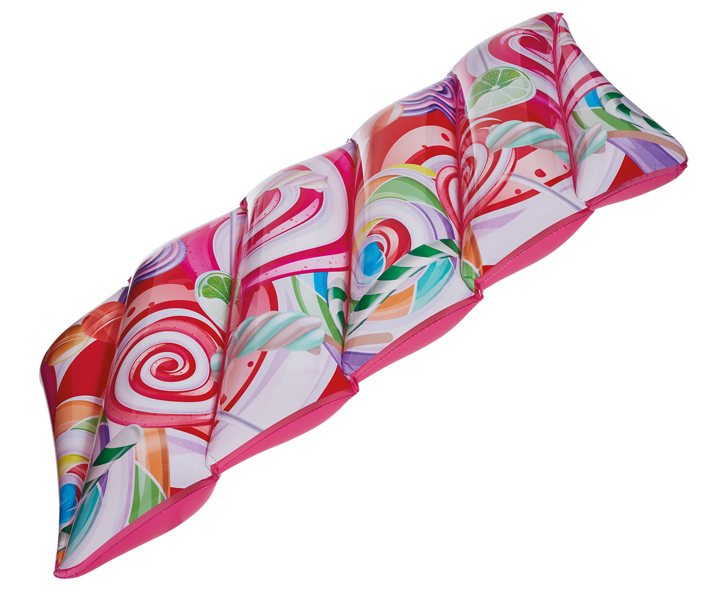 Luftmatratze Candy 180 x 70cm