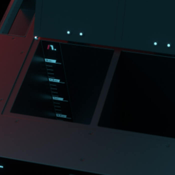 Stadiumblower