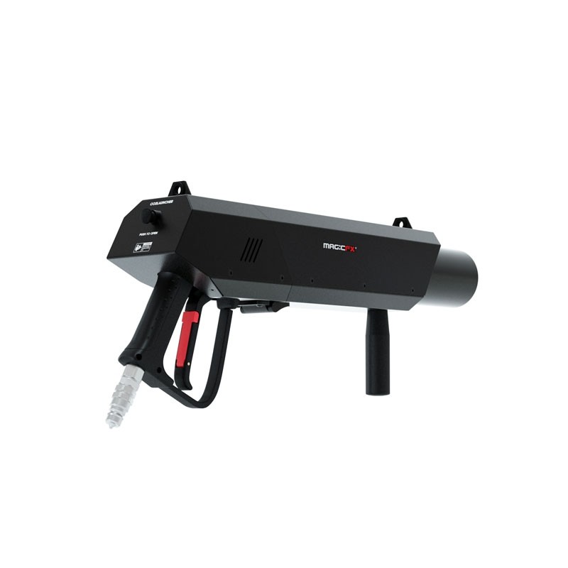Magic FX CO2LAUNCHER