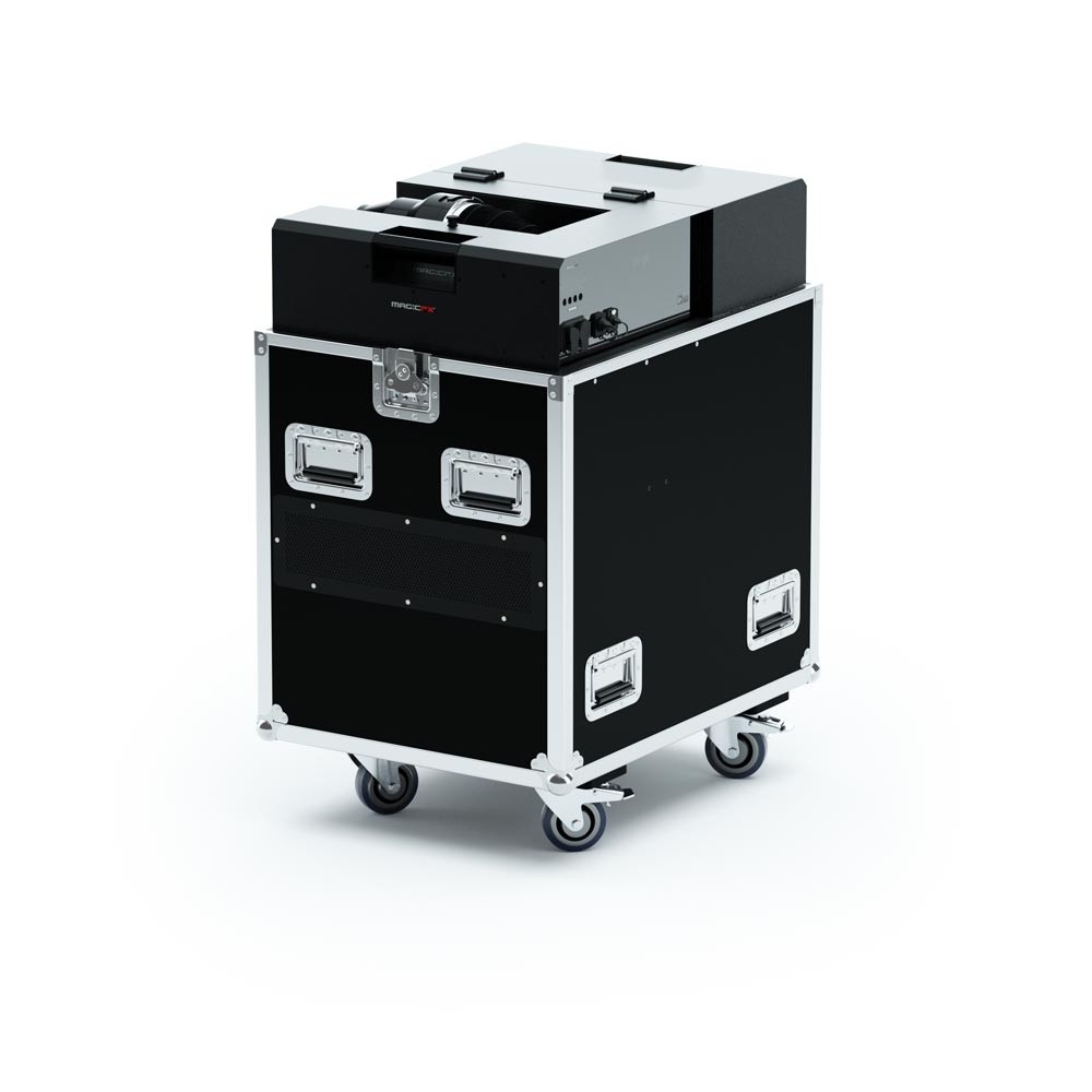 MAGIC FX SNOWCASE