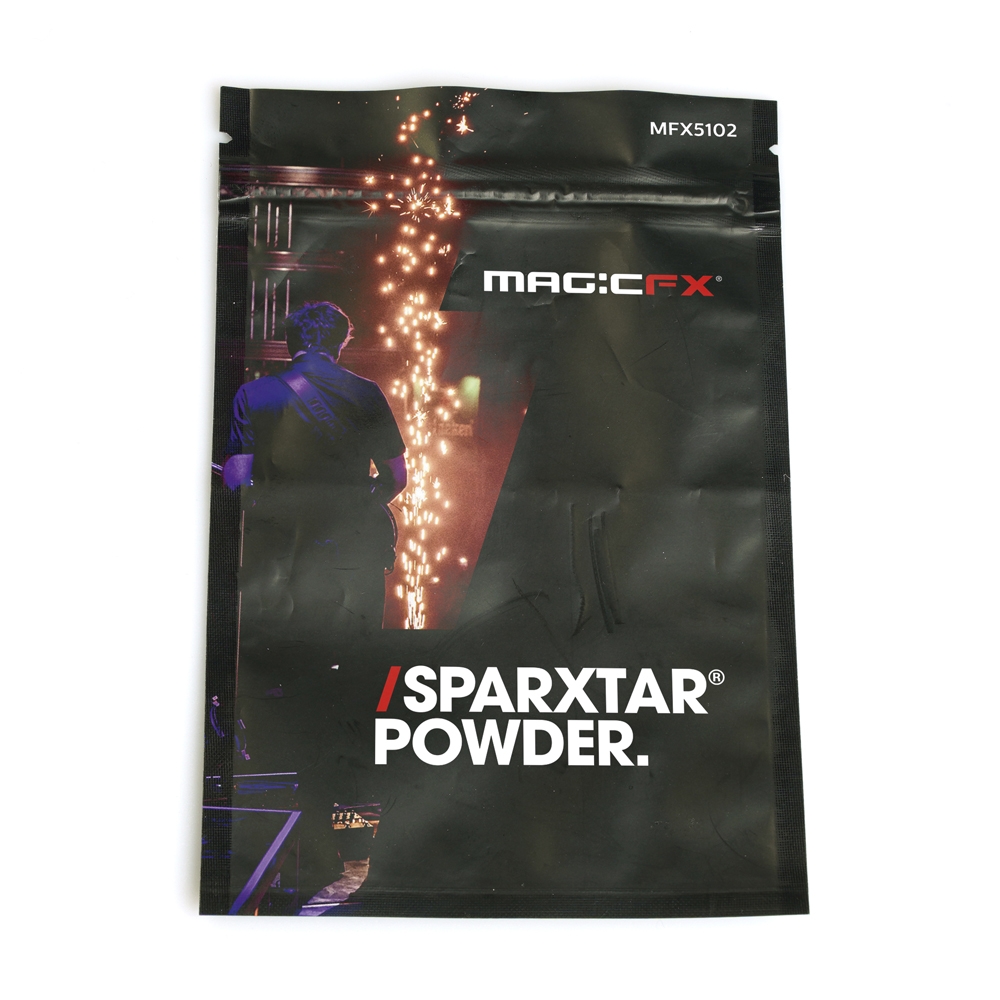 Magic FX SPARXTAR Pulver 100g