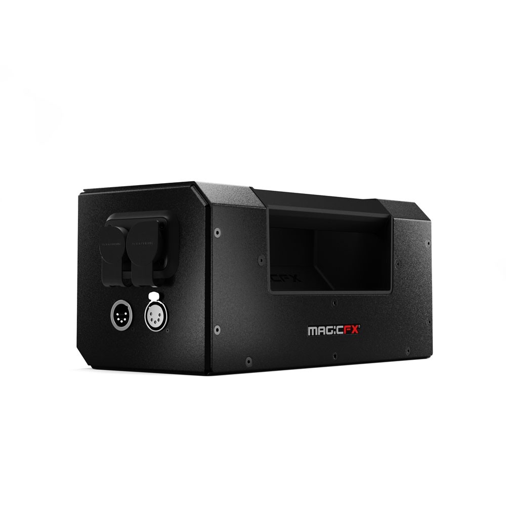 Magic FX Switchpack 2