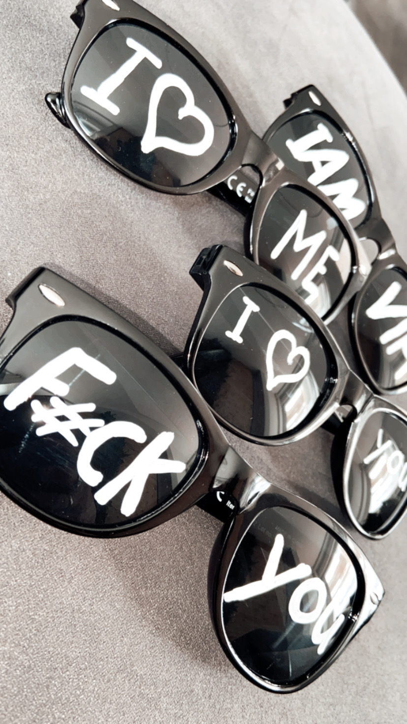 edding® 750 Permanent Marker