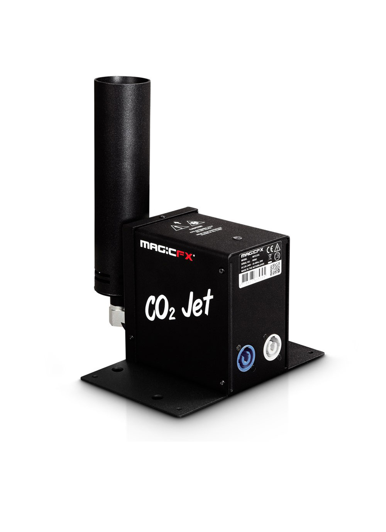 Magic FX CO2 Jet