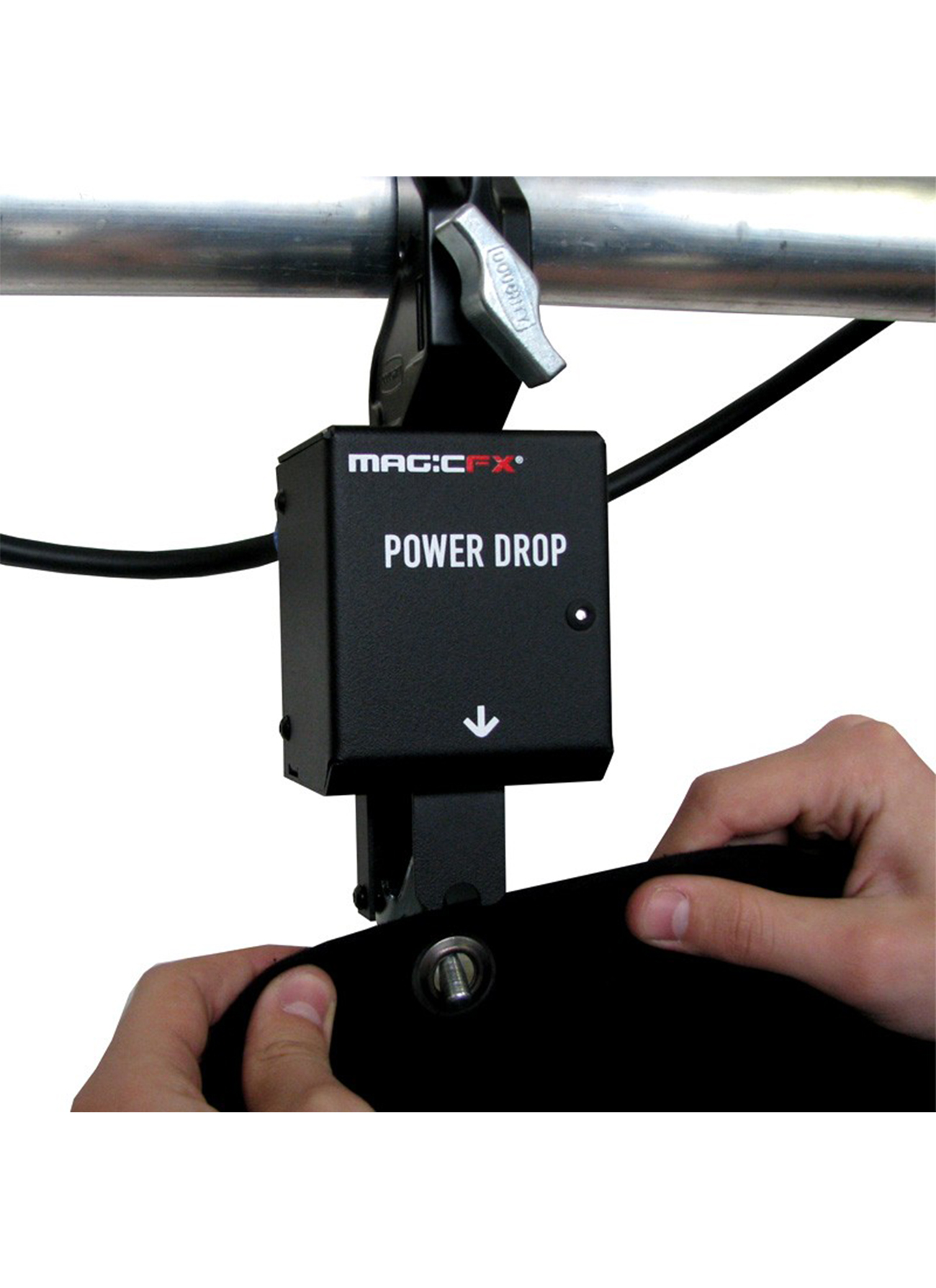 Magic FX Power Drop - Abwurfsystem