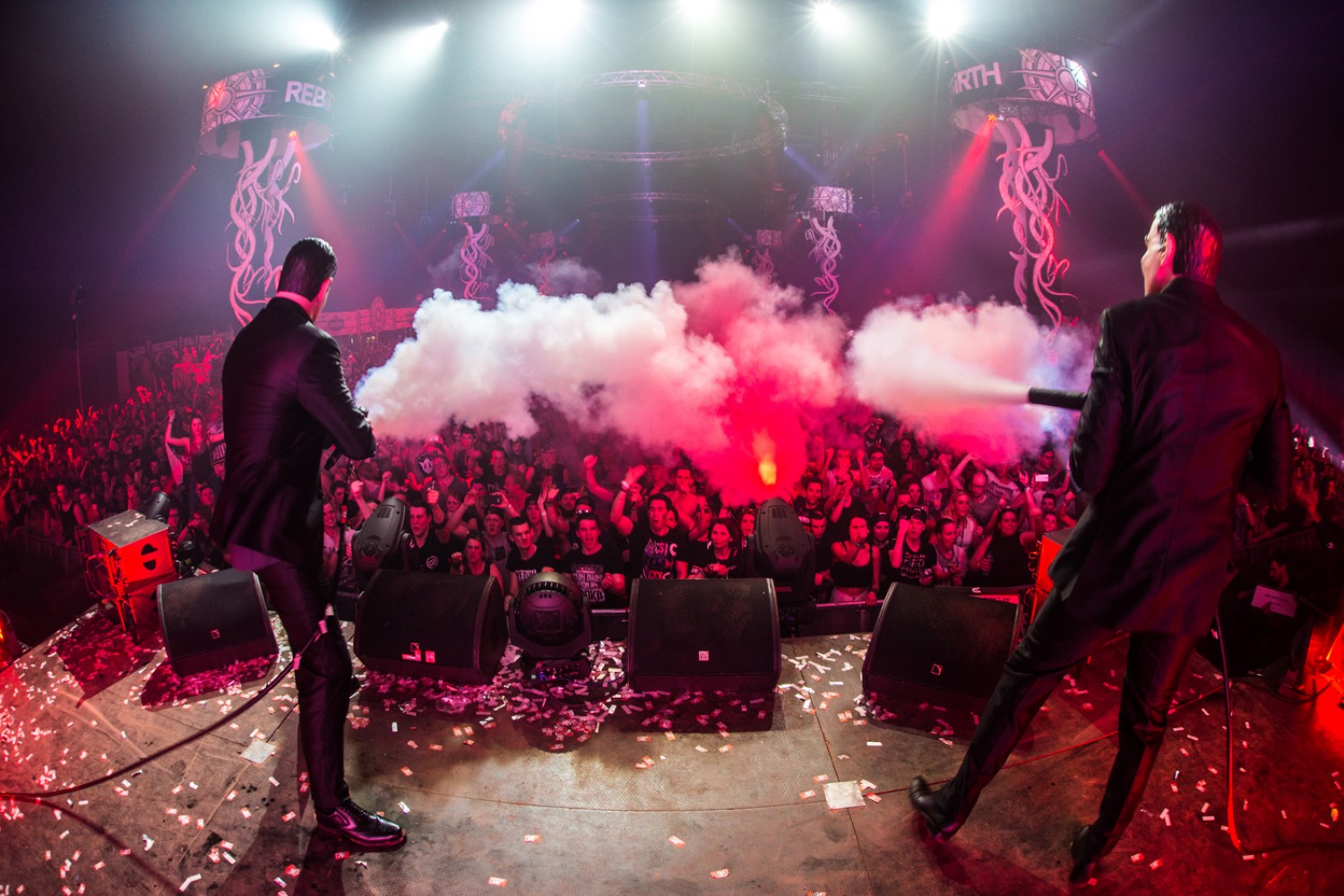 Magic FX CO2 Gun ||