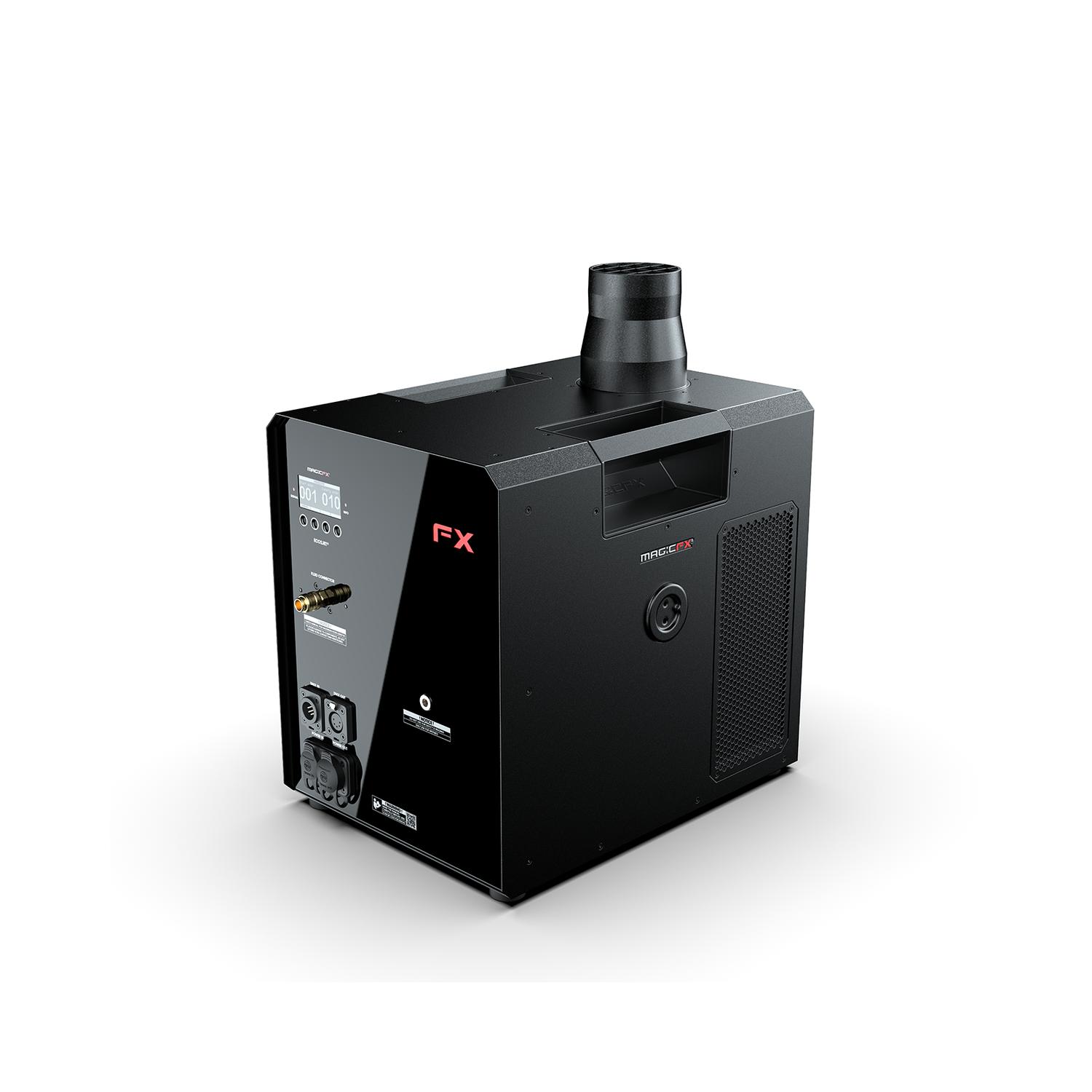Magic FX ECO2JET