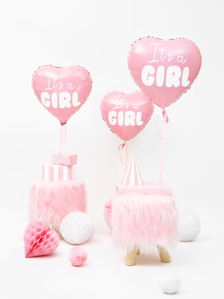 Geschenkpapier Mix 1, 5er Set 68,5x100cm je Rolle