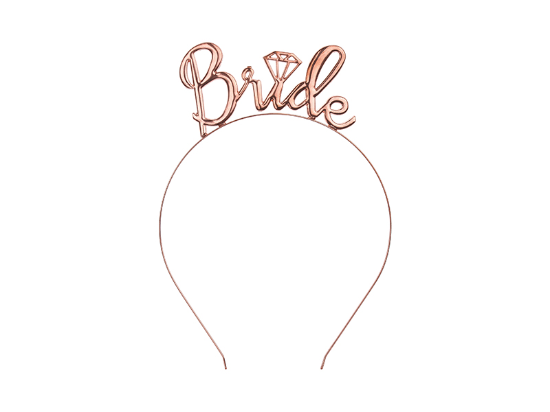 Harreif "Bride", Roségold
