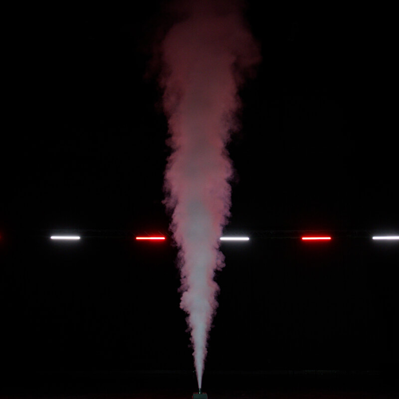 Magic FX ECO2JET