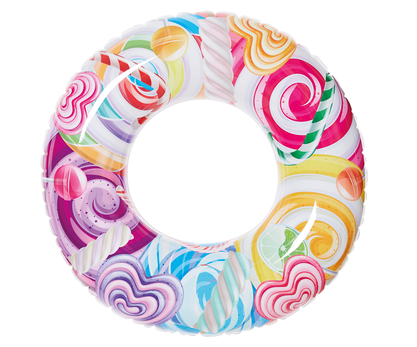 Schwimmring Candy Ø 76cm