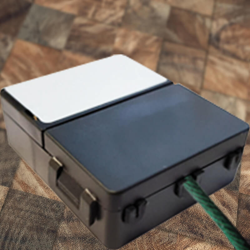 FireFly Mini, 5-Kanal Funk-Zündsystem