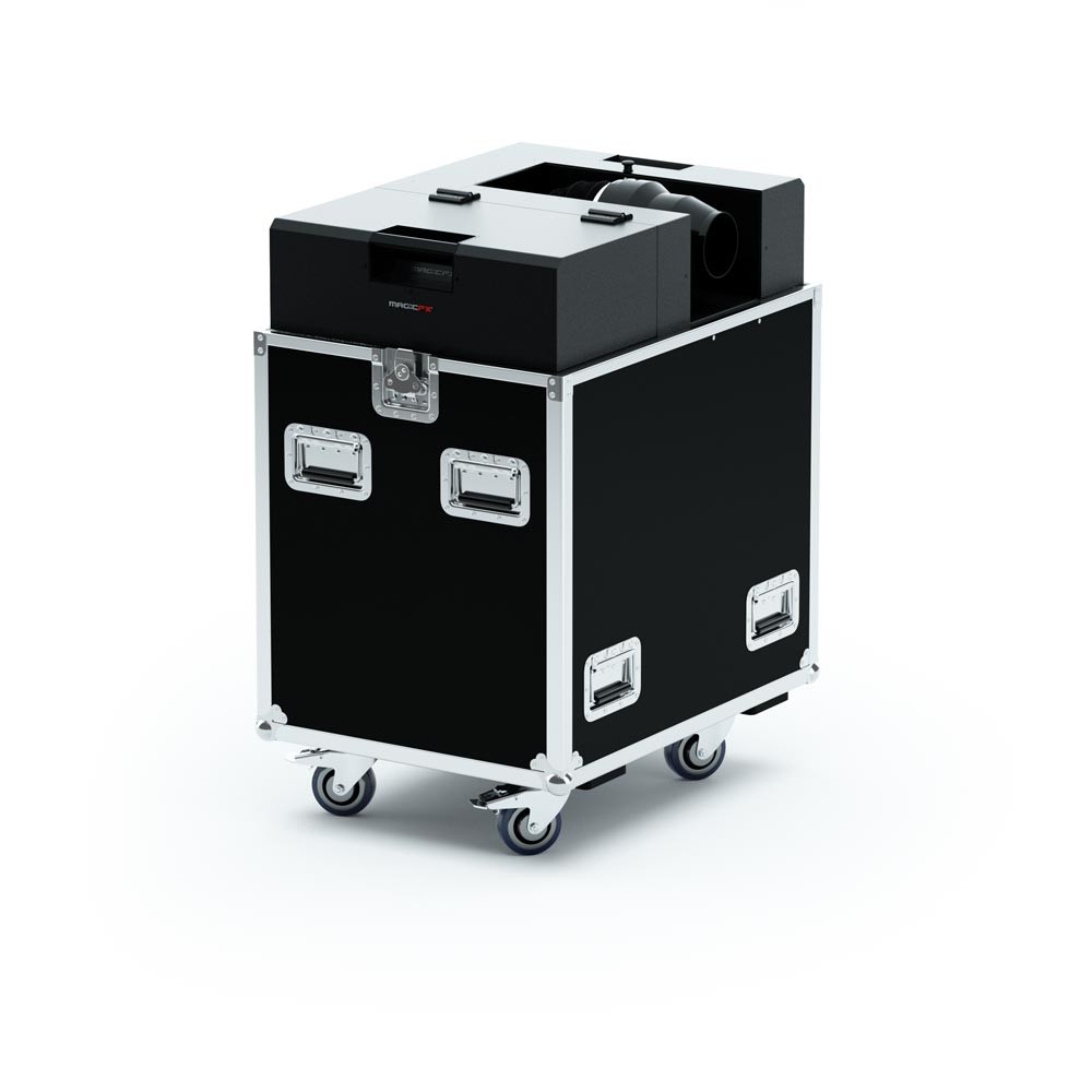 MAGIC FX SNOWCASE