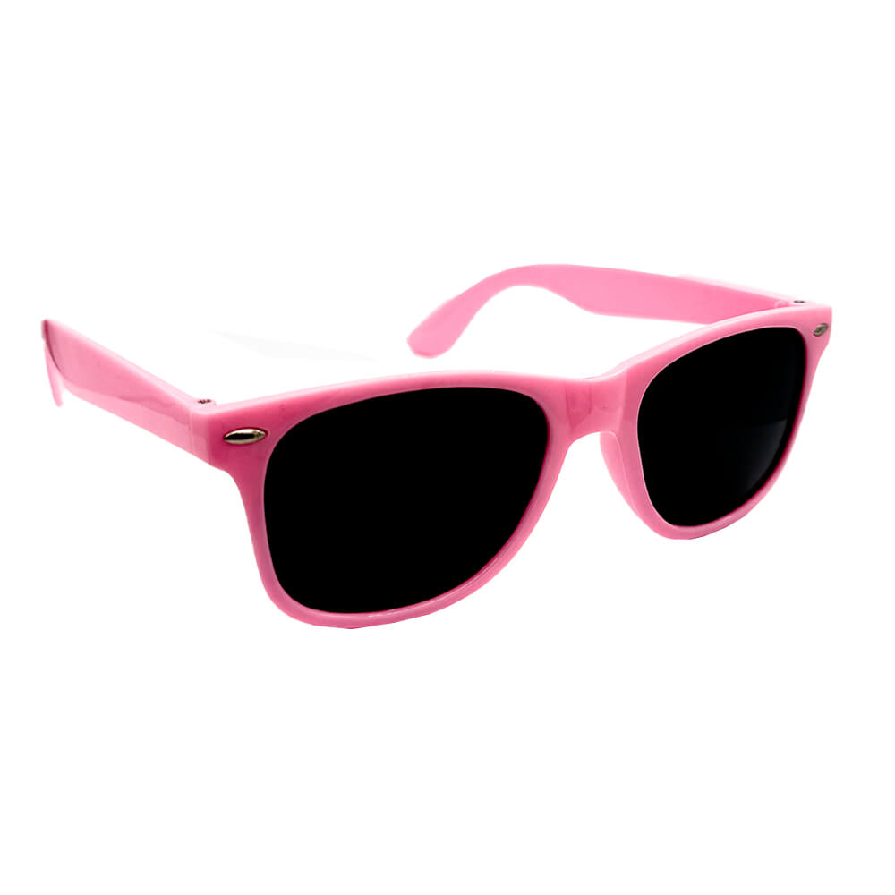 Sonnenbrille Rosa