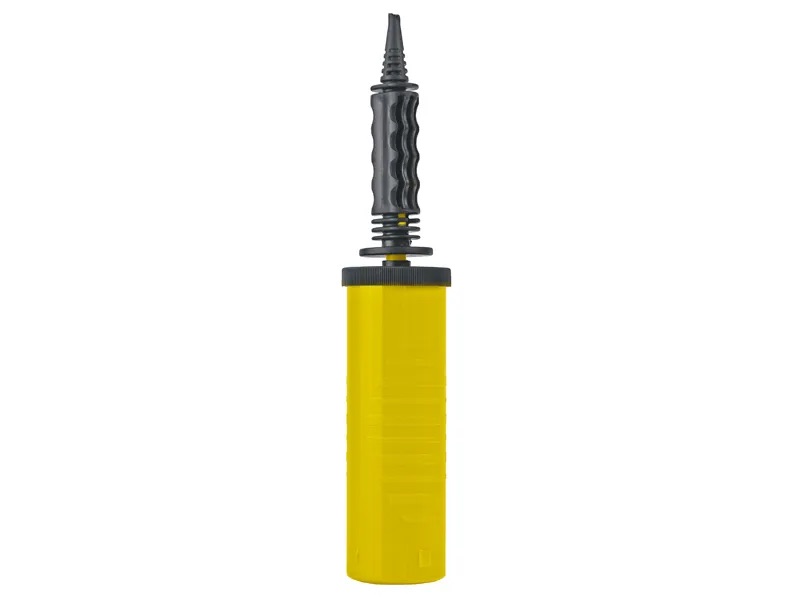 Manuelle Ballonpumpe 2way