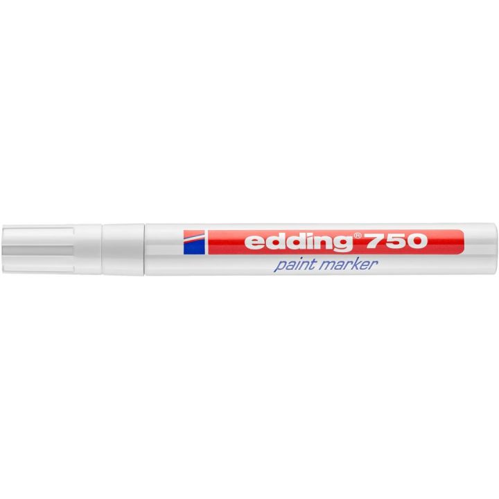 edding® 750 Permanent Marker