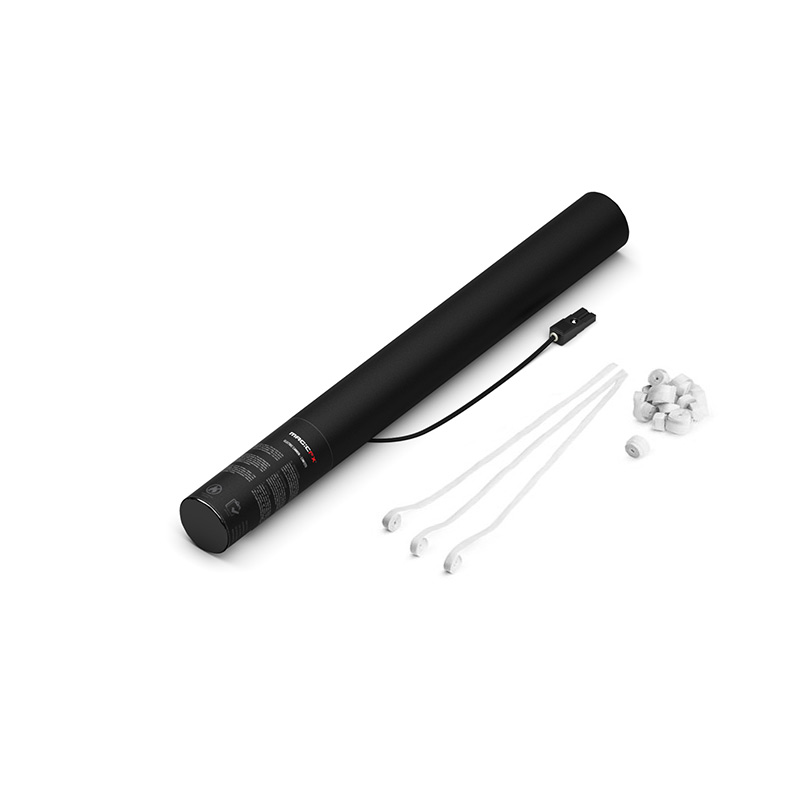 Magic FX Elektrische Streamerkanone 50 cm - Papier
