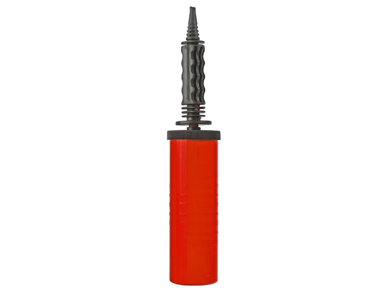 Manuelle Ballonpumpe 2way