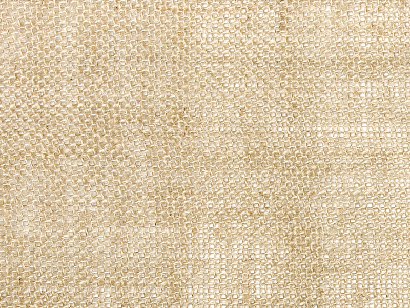 Tischläufer aus Jute, 0,28 x 5 m
