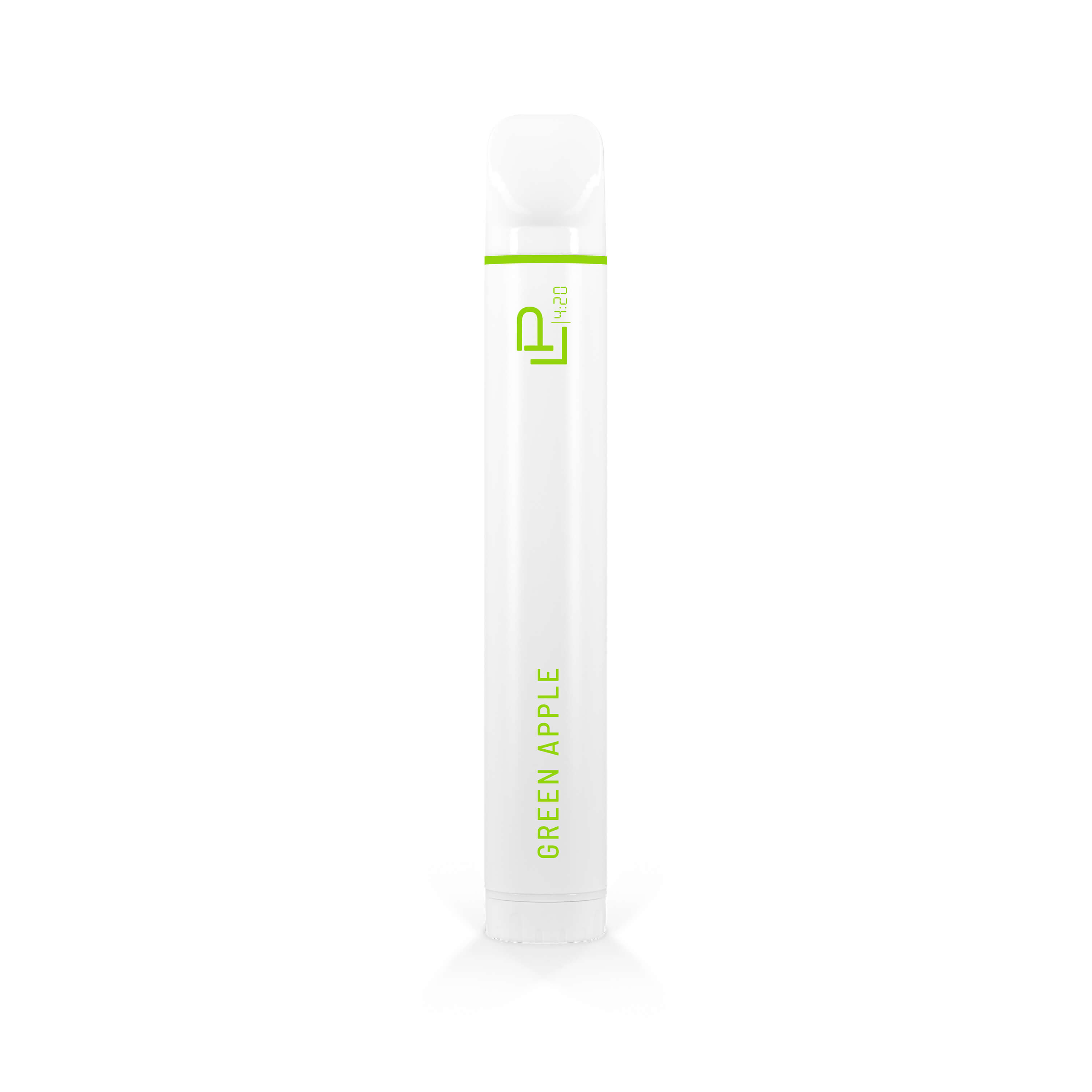 LP 4:20 - Vapes