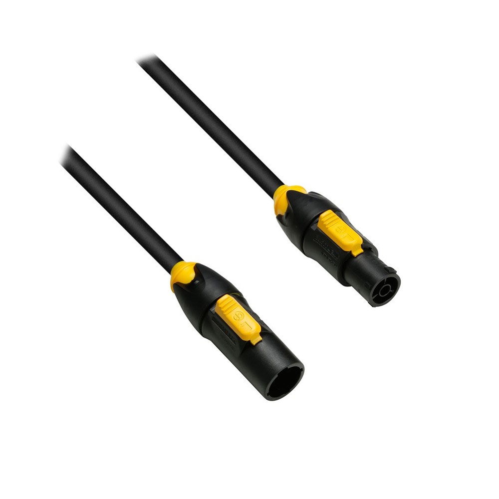 Magic FX Neutrik Powercon True1 Link Kabel 3 m