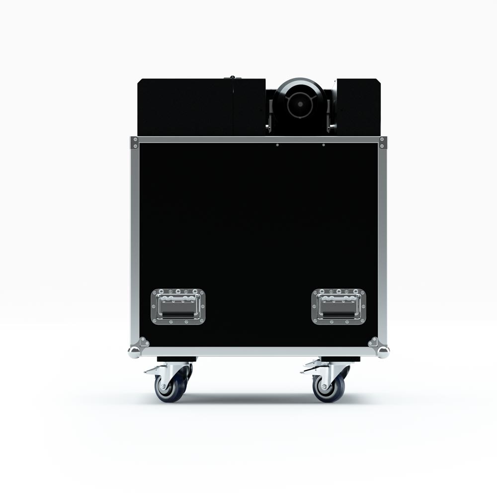 MAGIC FX SNOWCASE