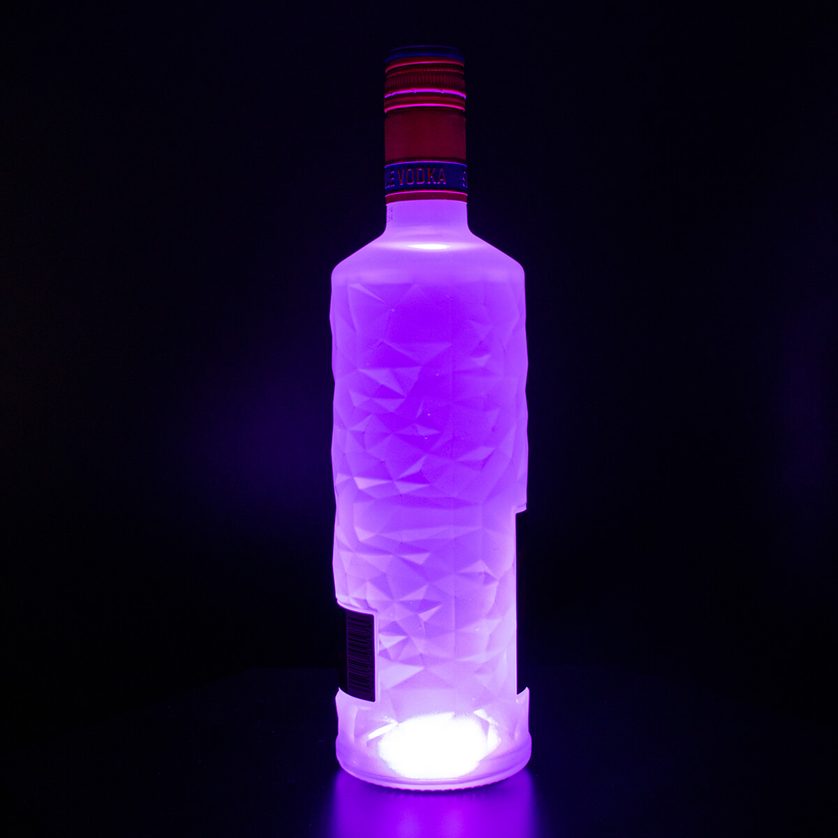 LED Bottle Lights