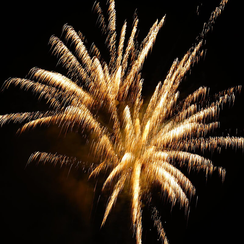 Systemfeuerwerk Incredible XL