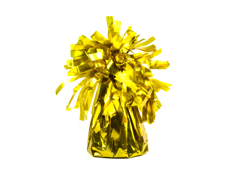 Ballongewicht - Gold