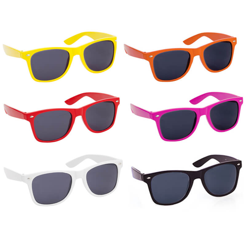 Sonnenbrille Mix - 360 Stück
