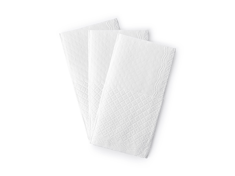 10 x Umschlag, Freudentränen, mit je 3 Taschentüchern