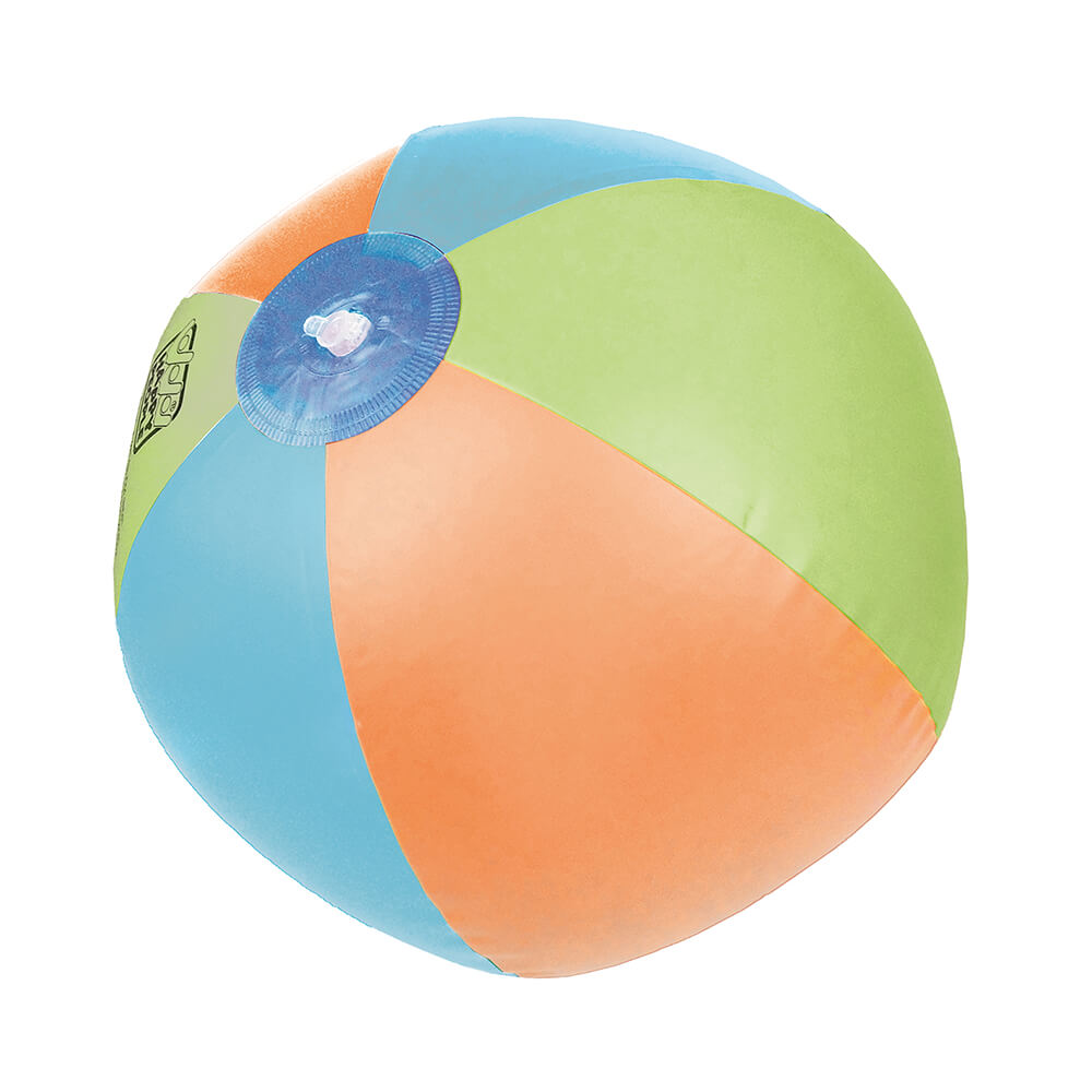 Aufblasbarer Strandball - 33cm