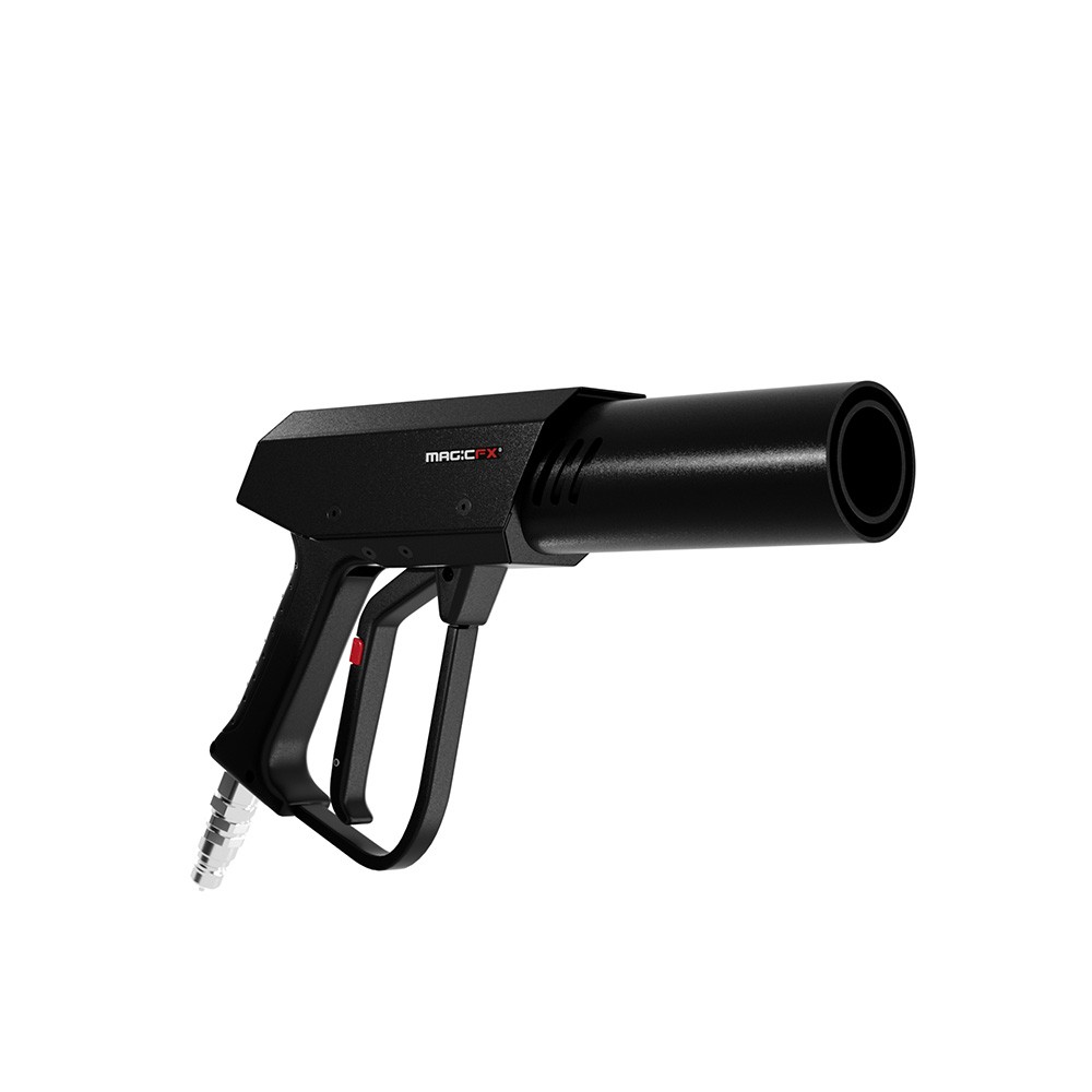 Magic FX CO2 Pistol