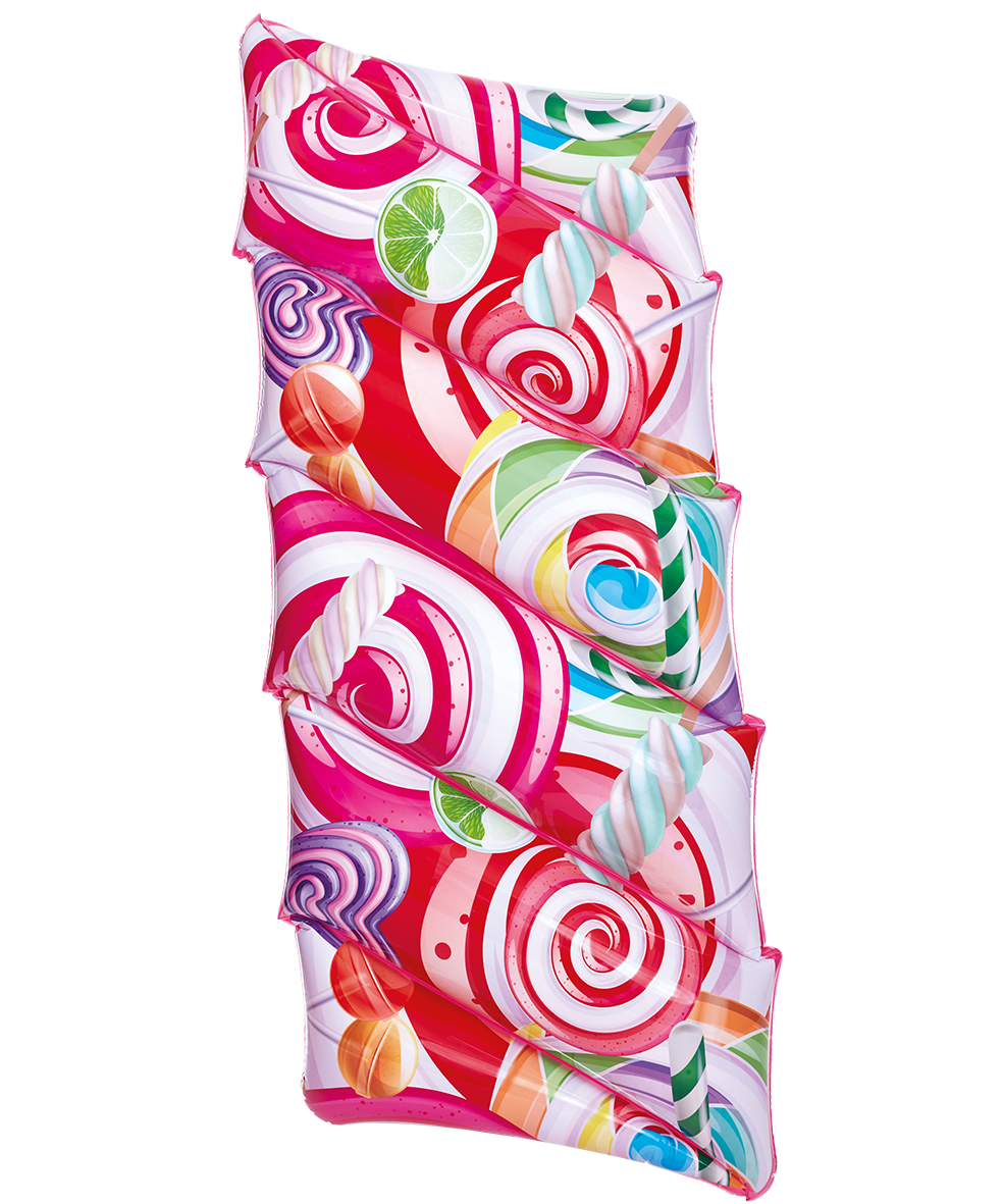 Luftmatratze Candy 180 x 70cm