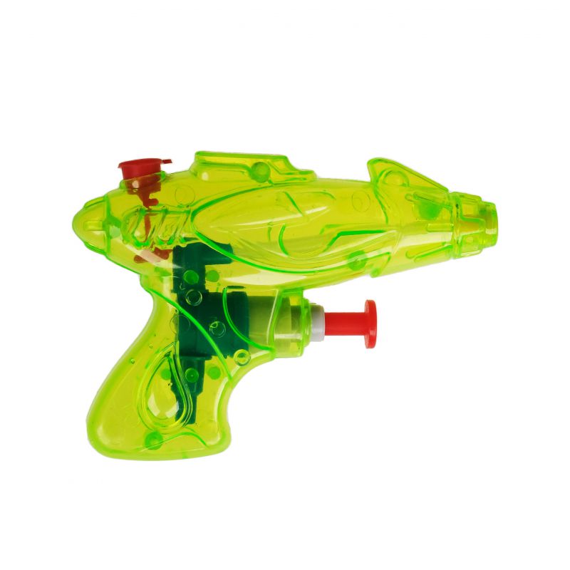 Wasserpistole Space - 3er Set