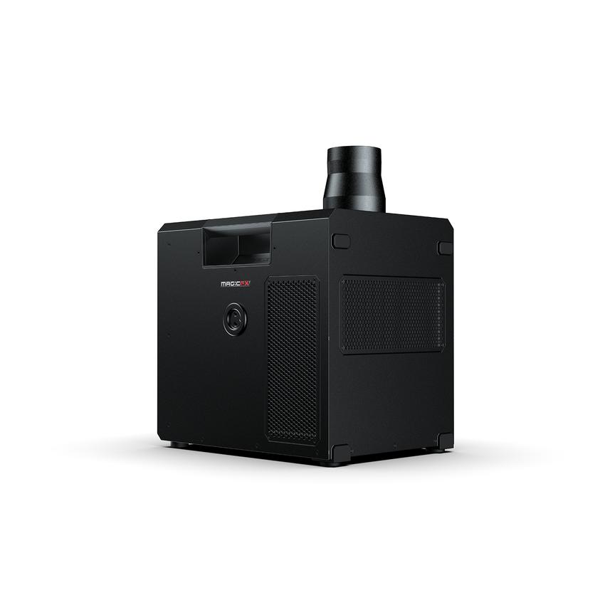 Magic FX ECO2JET