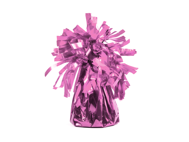 Ballongewicht - Pink