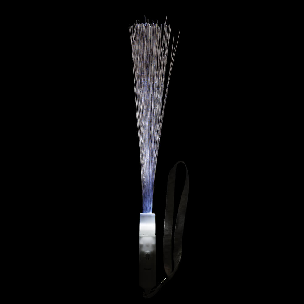 LED Faserlichtstab, 26 cm