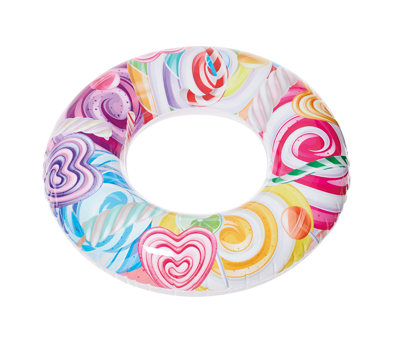 Schwimmring Candy Ø 76cm