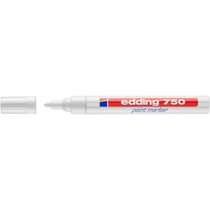 edding® 750 Permanent Marker