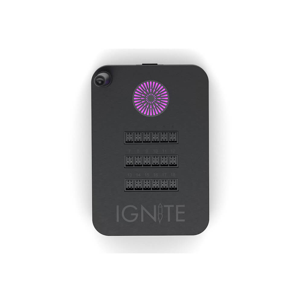 IGNITE Funkzündsystem i18