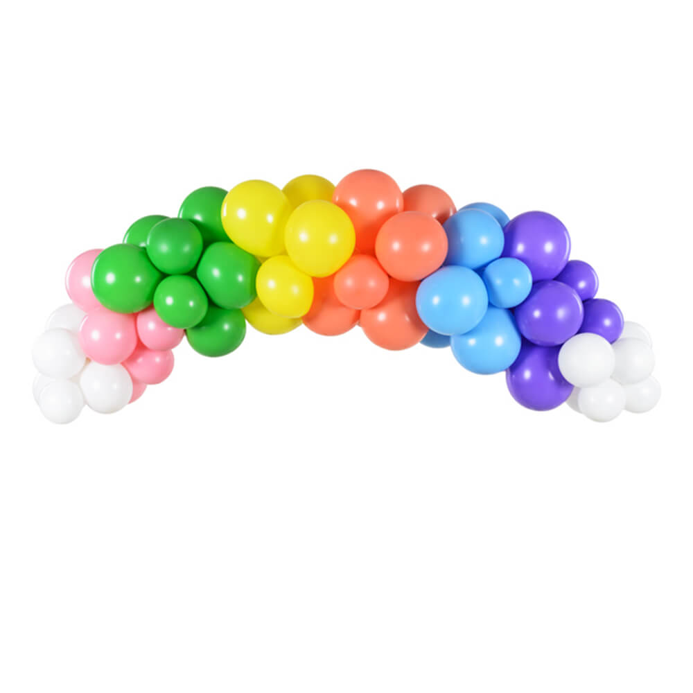 Luftballon Violet 30cm, 10 Stk