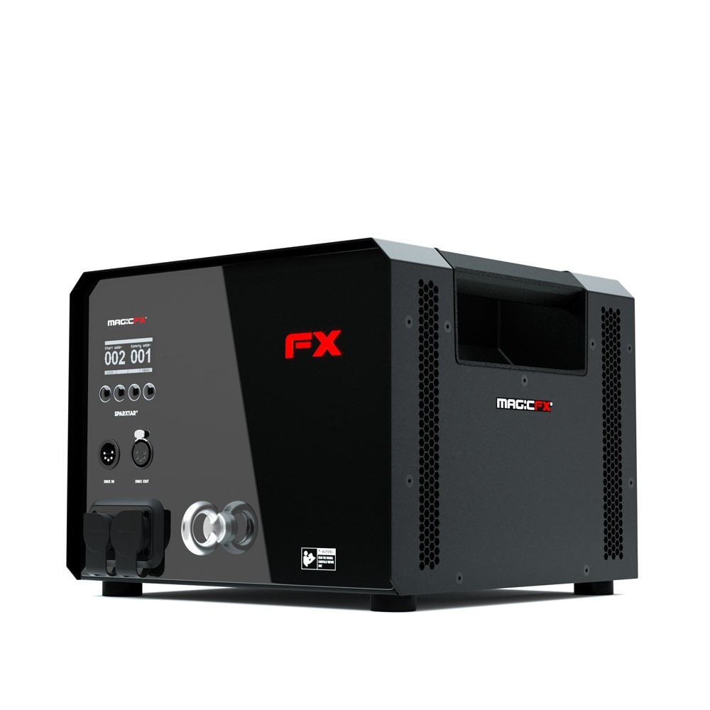 Magic FX SPARXTAR