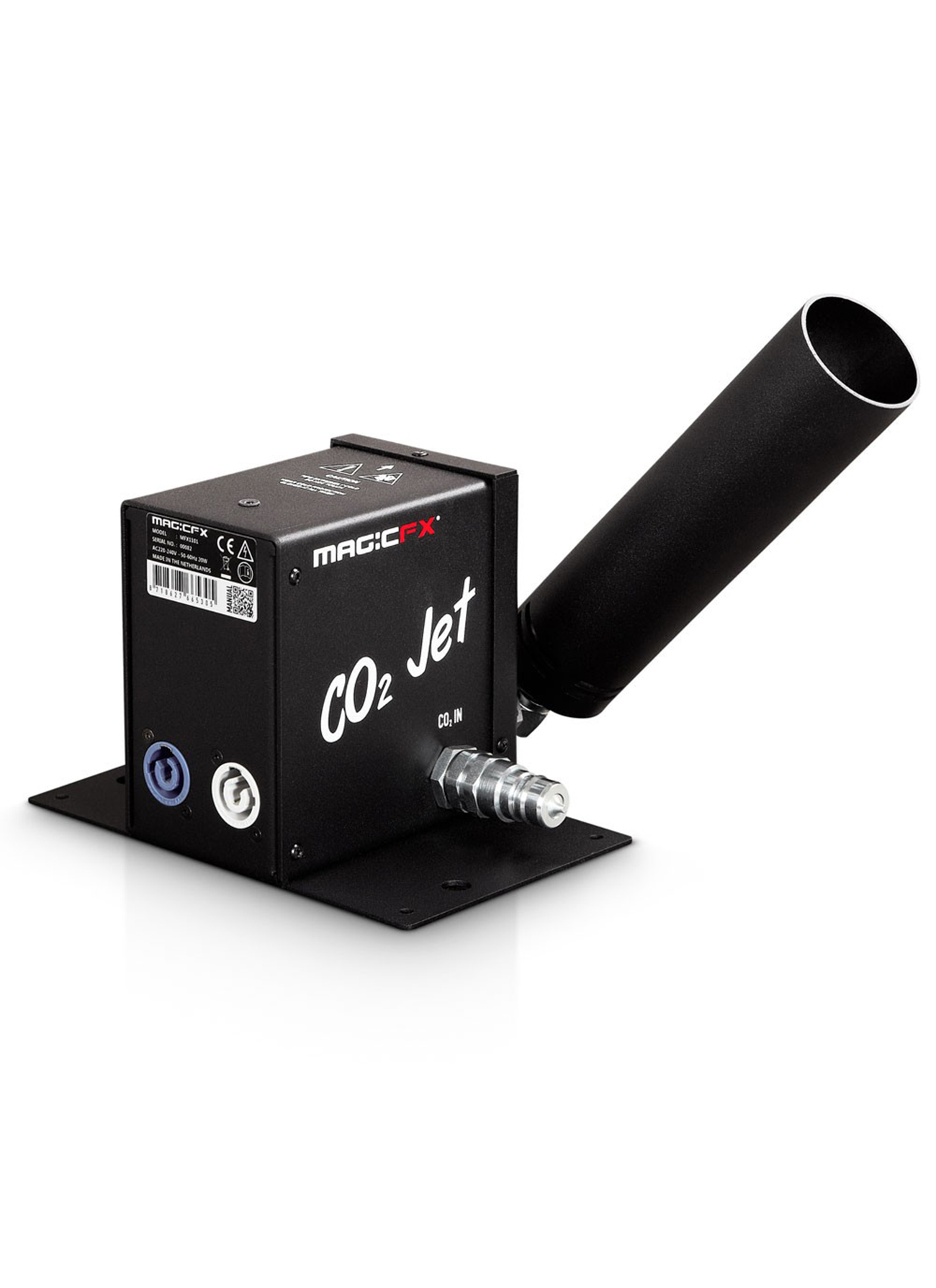 Magic FX CO2 Jet
