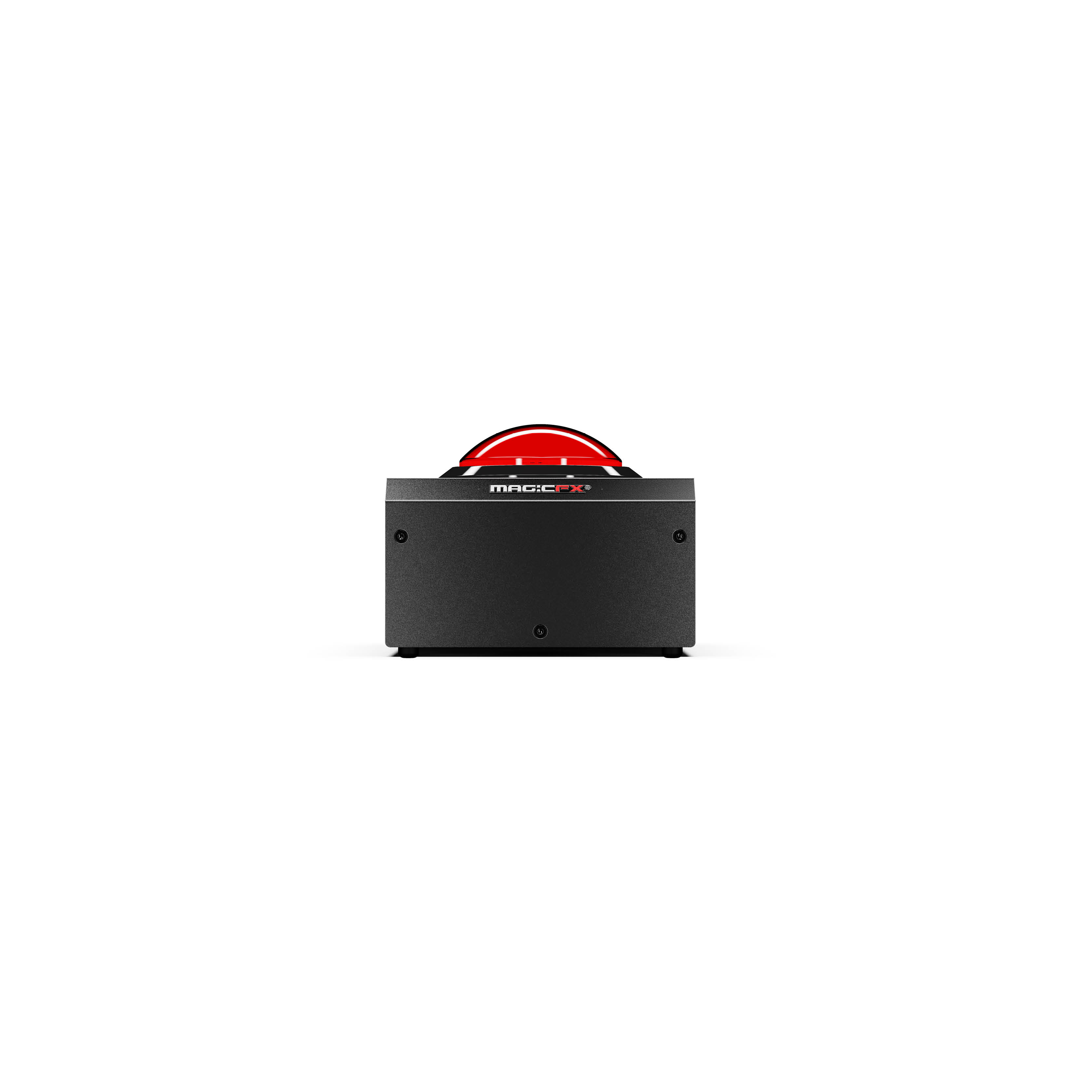 Magic FX Red Button