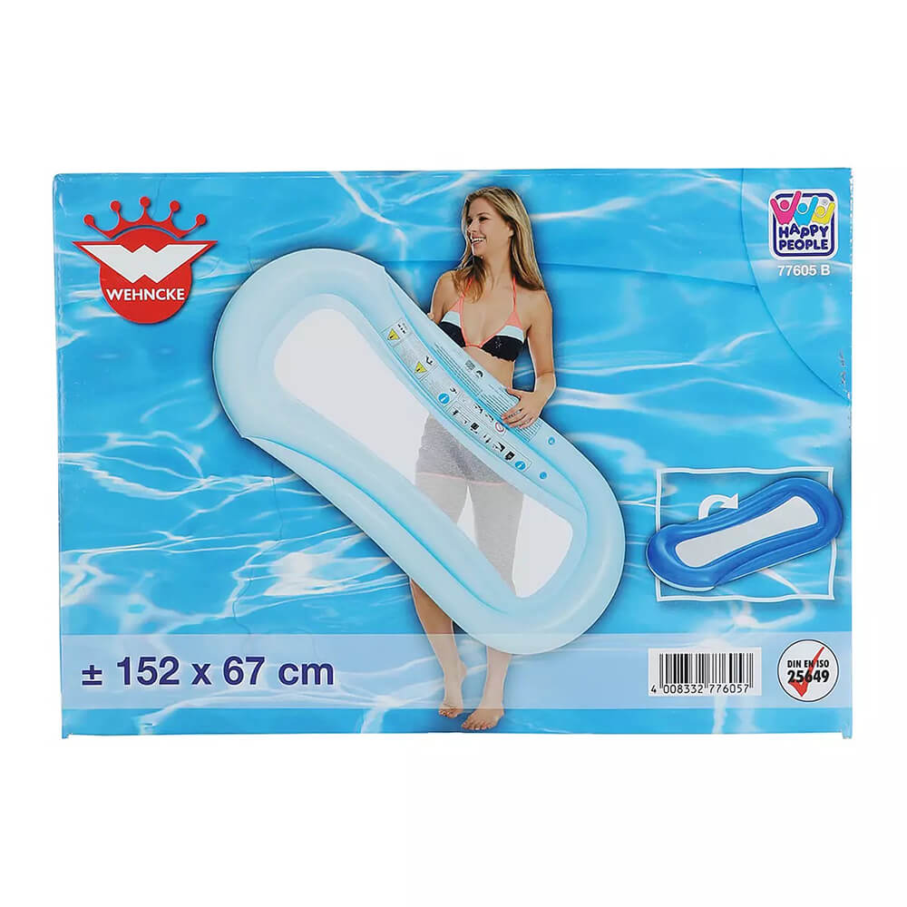 Wasser-Hängematte 52x67x14cm