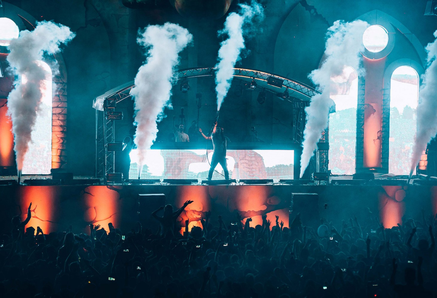 Magic FX CO2 Pistol