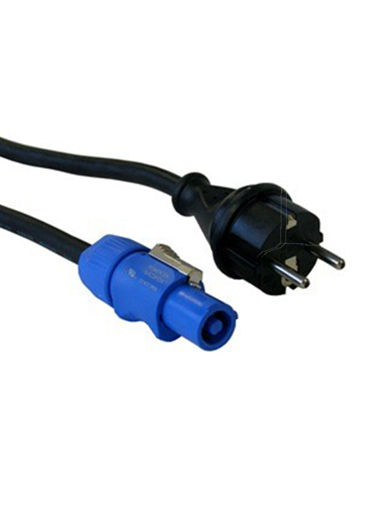 Magic FX Schuko to Neutrik Powercon Kabel