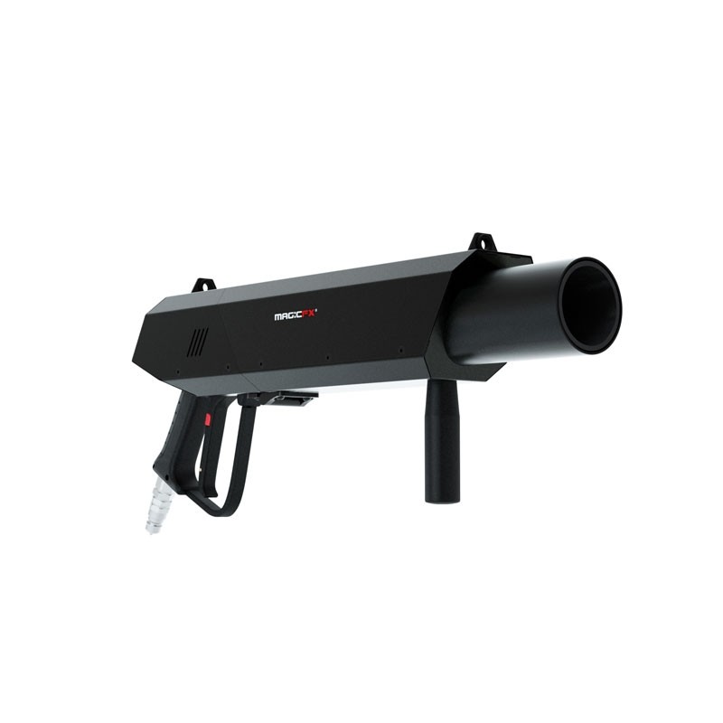 Magic FX CO2LAUNCHER