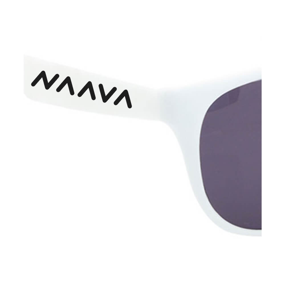 Sonnenbrille Matt - bedruckbar